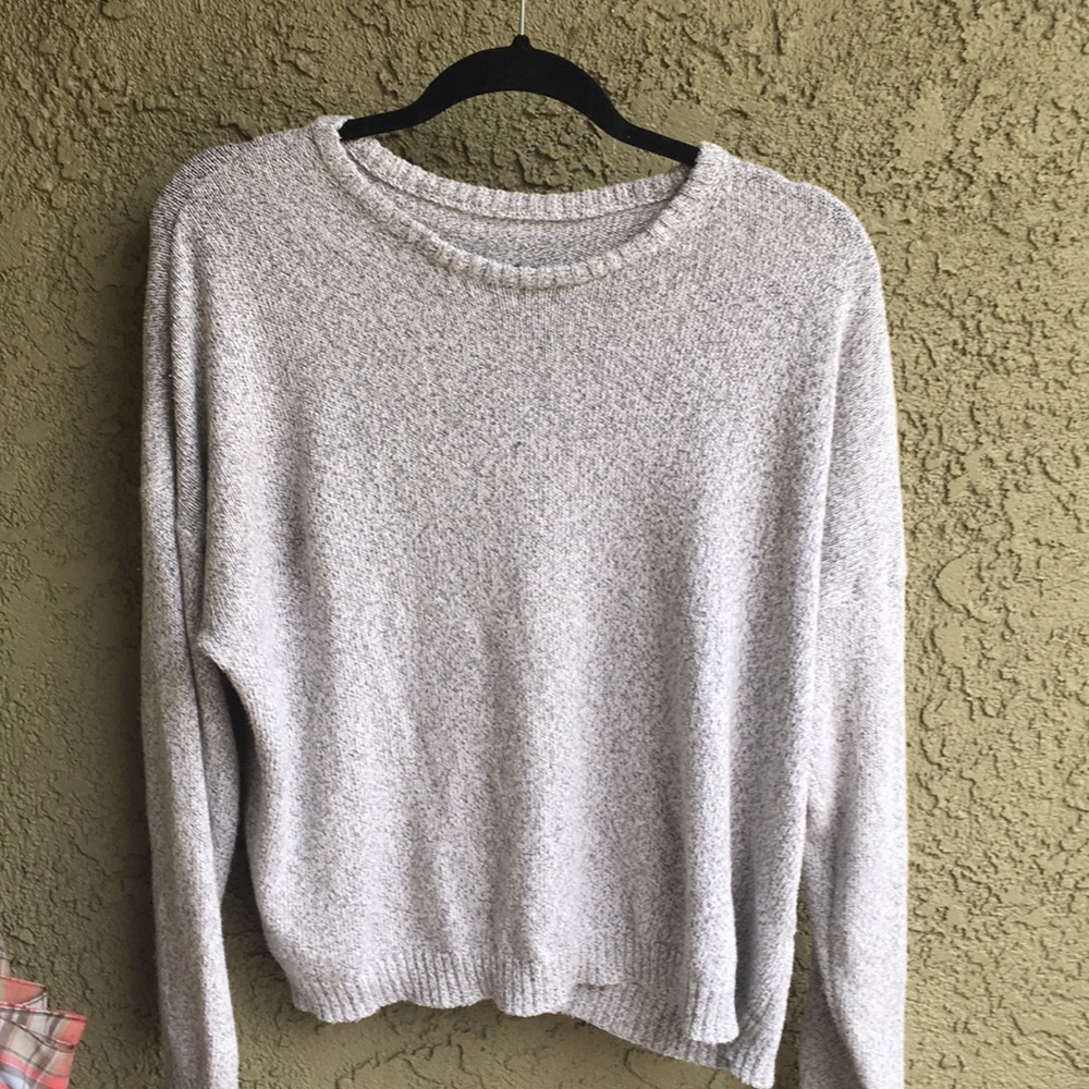 Long Sleeve Sweater